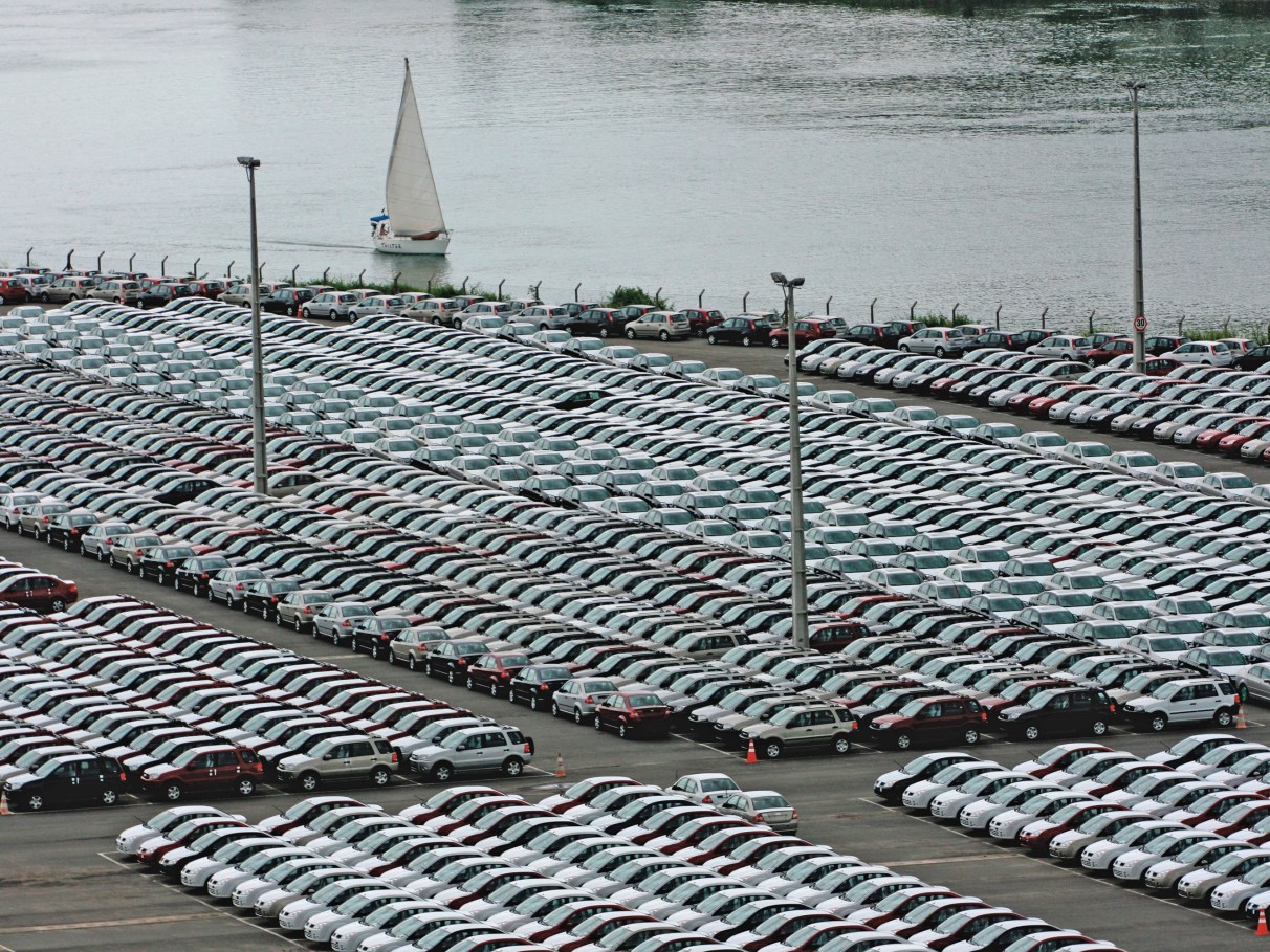 No Brasil há 100 anos, Ford foi 1ª montadora com sede nacional