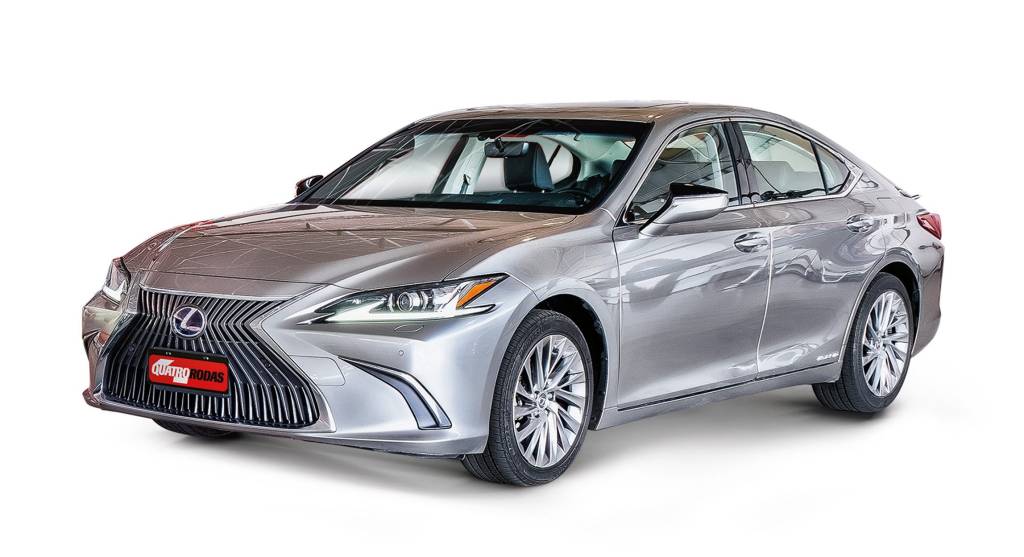 Lexus ES 300h H. Transaxle Lexus ES 300h H. Transaxle