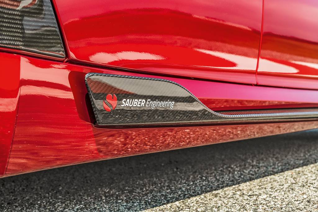 Giulia GTam Giulia GTam
