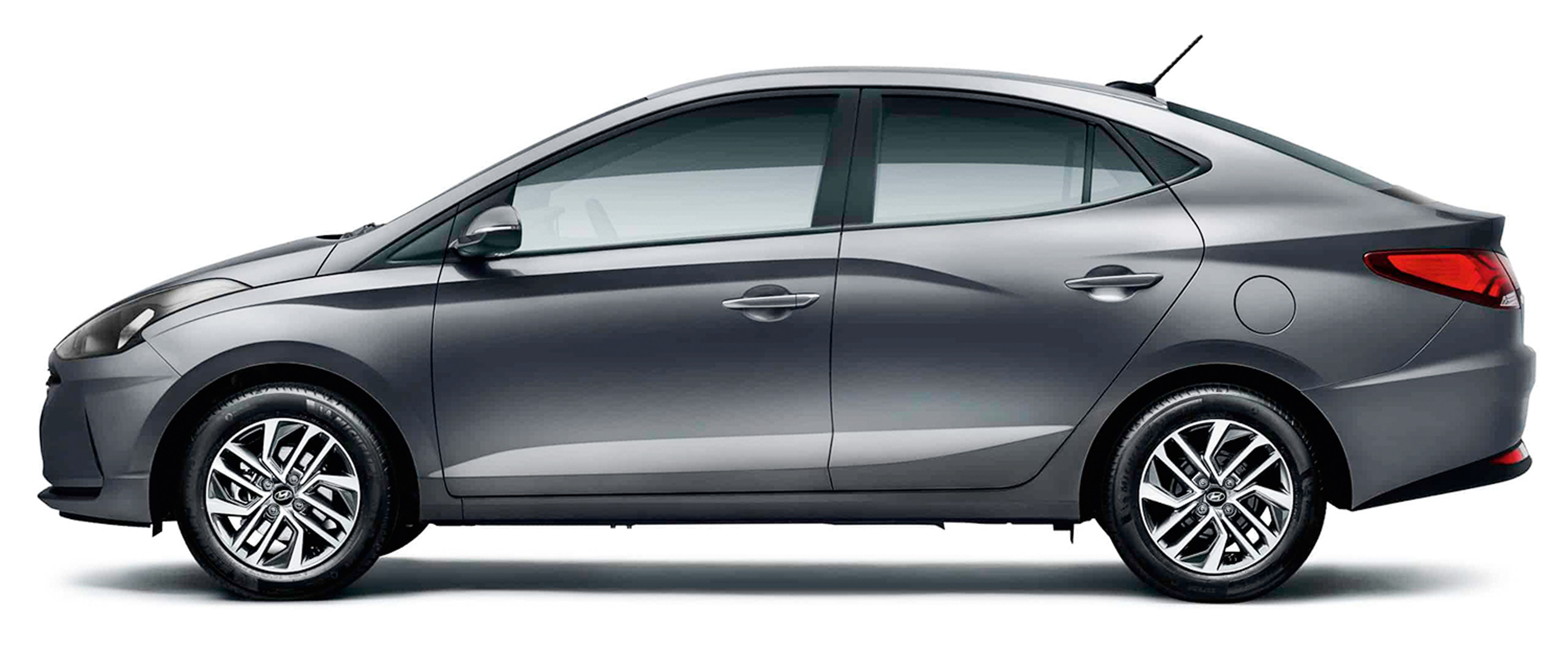 Hyundai HB20S 1.0 Evo Bluelink Hyundai HB20S 1.0 Evo Bluelink