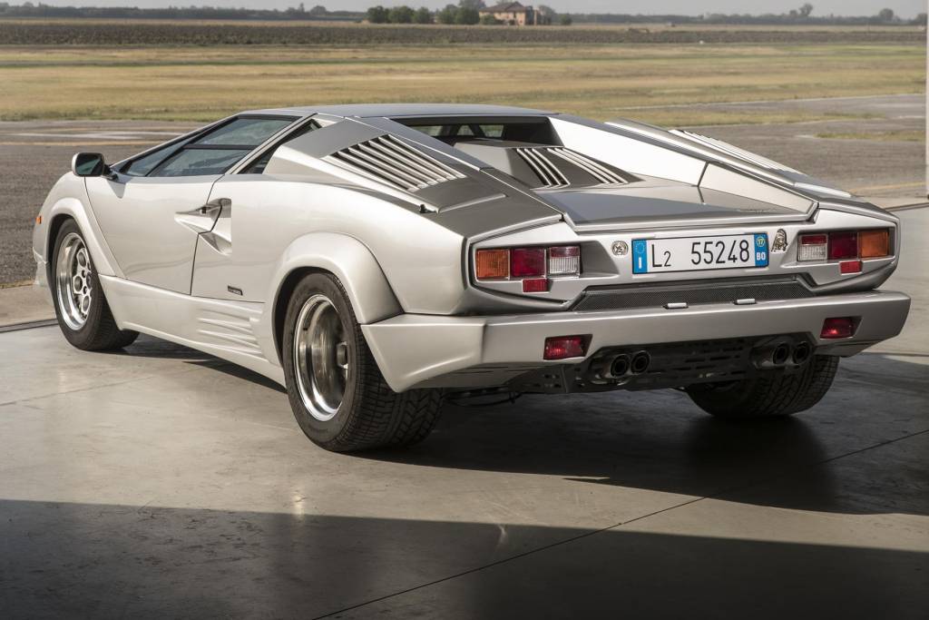 Lamborghini Countach