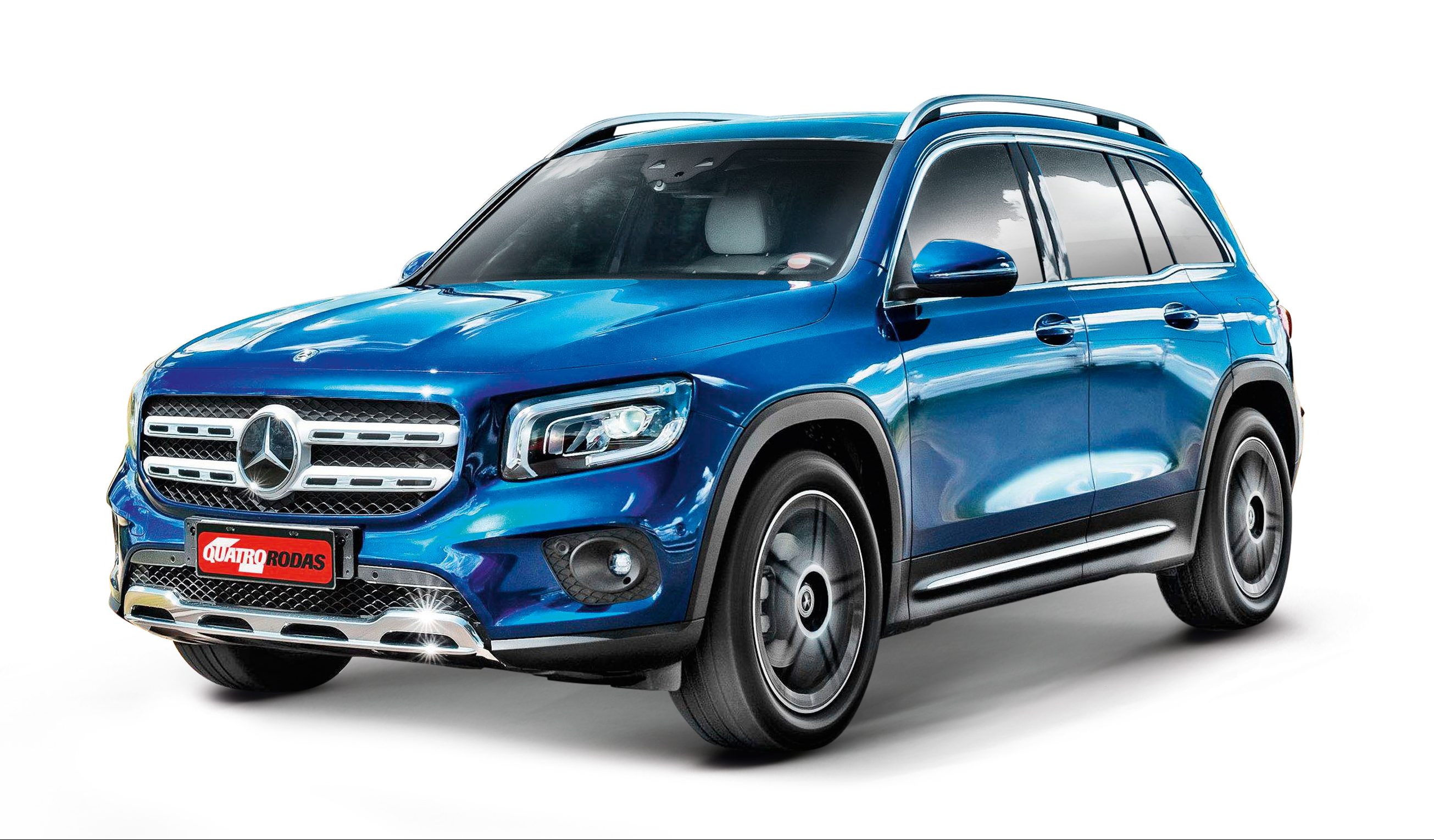 Mercedes GLB 200 Advance Mercedes GLB 200 Advance