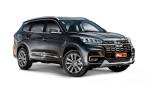 Caoa Chery Tiggo 8 1.6 T GDI TXS