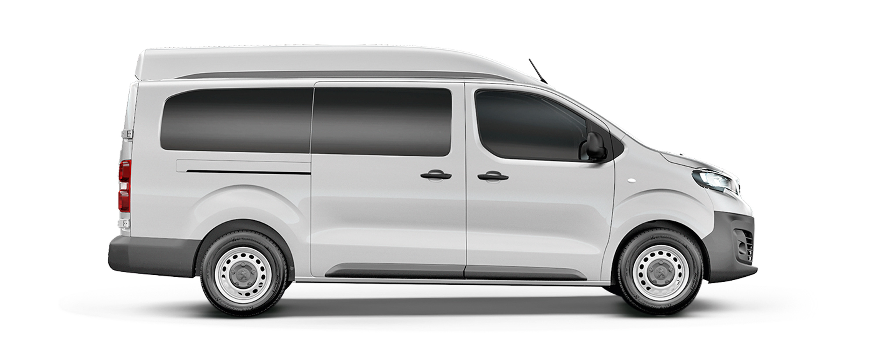 Peugeot Expert Minibus 10+ Peugeot Expert Minibus 10+