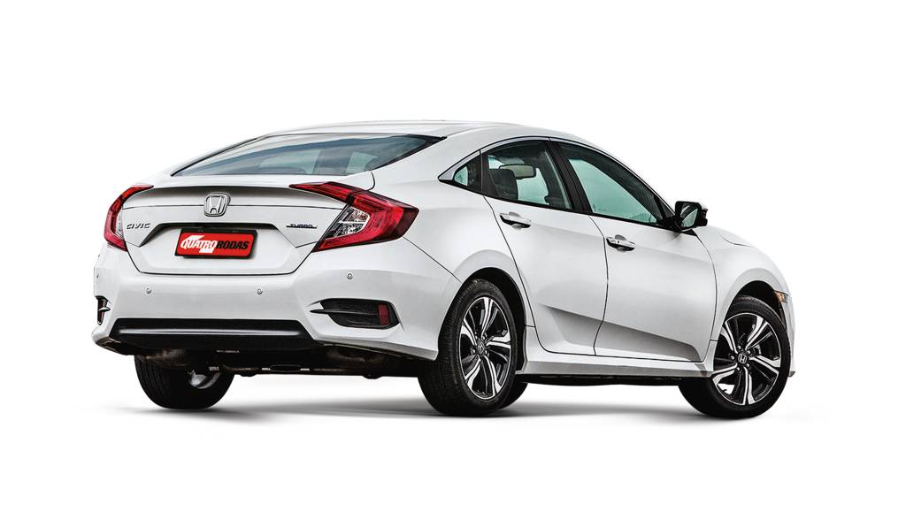 Honda Civic Touring CVT Honda Civic Touring CVT