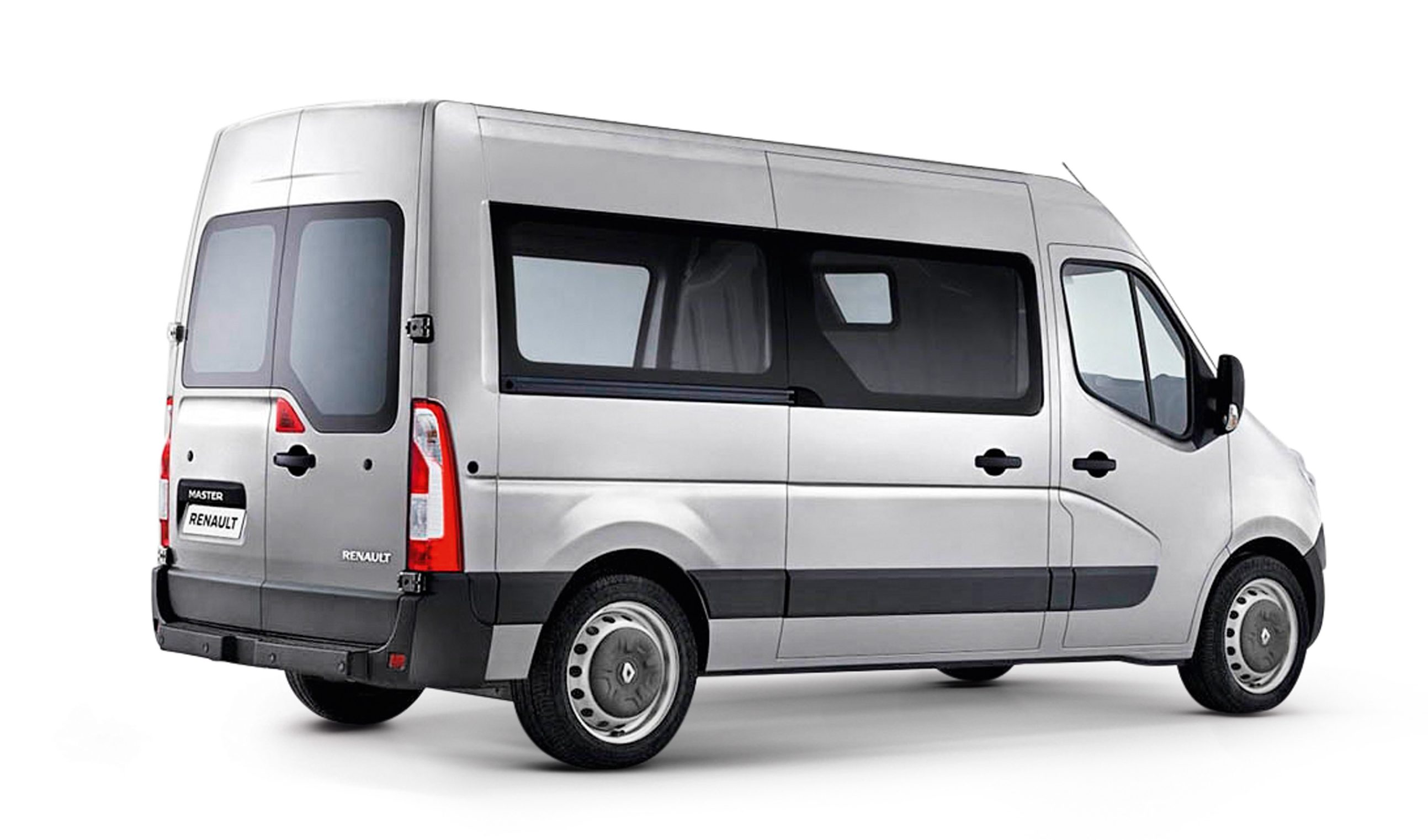 Melhores vans e utilitários de pequeno porte: confira nossa seleção - Divelp