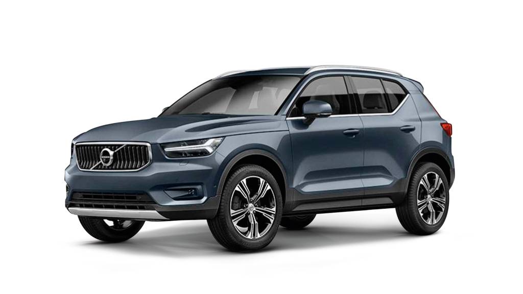 Volvo XC40 T5 Momentum