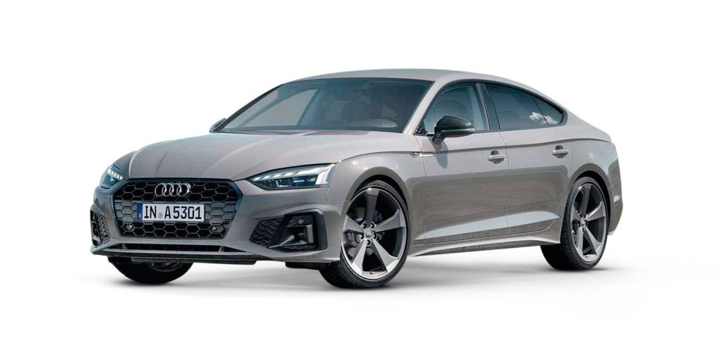 Audi A5 Sportback 2.0 Prestige P. Audi A5 Sportback 2.0 Prestige P.
