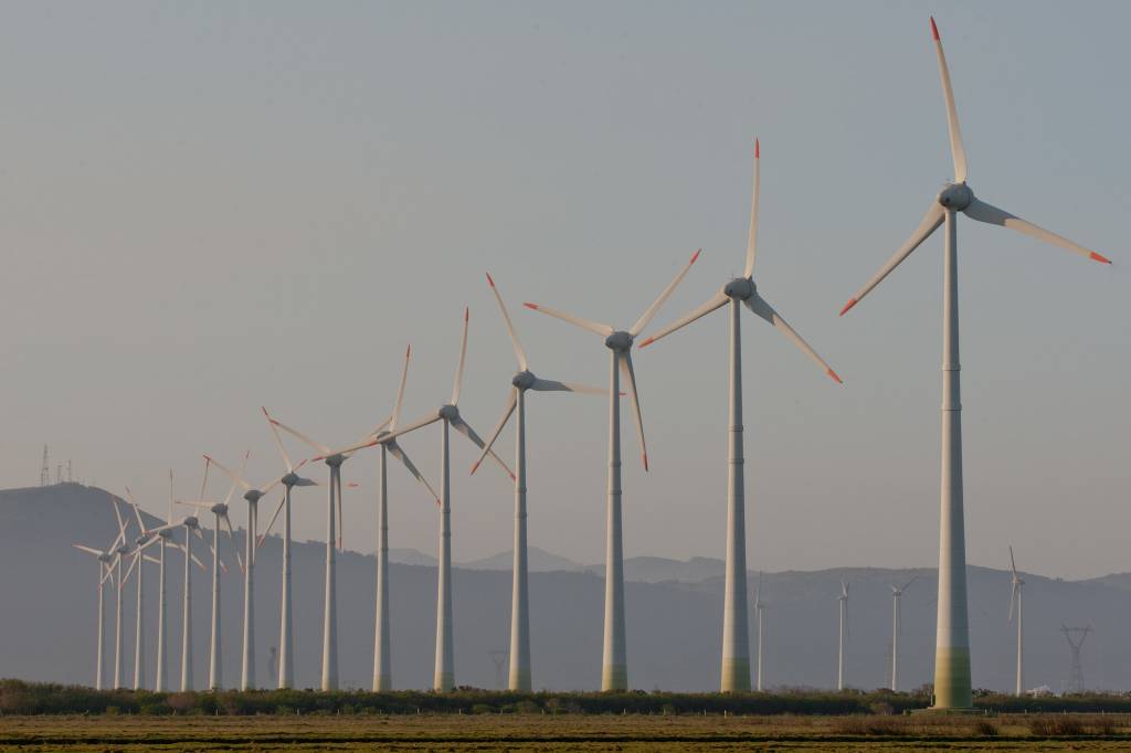 Infraestrutura do Brasil acabou sendo favorável ao Chile, com maior potencial não-explorado