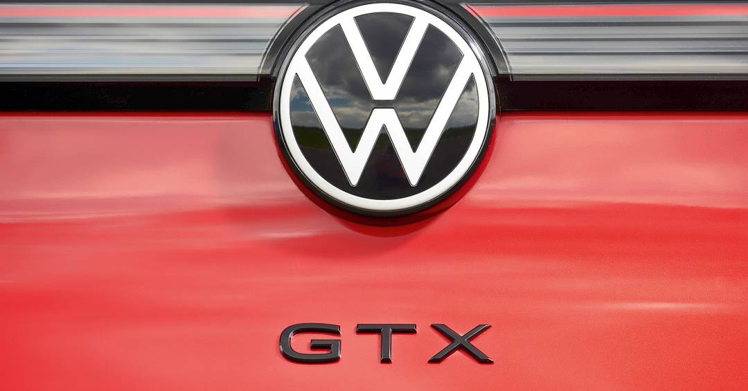 VW vai abandonar sigla GTX e vender esportivos GTI elétricos