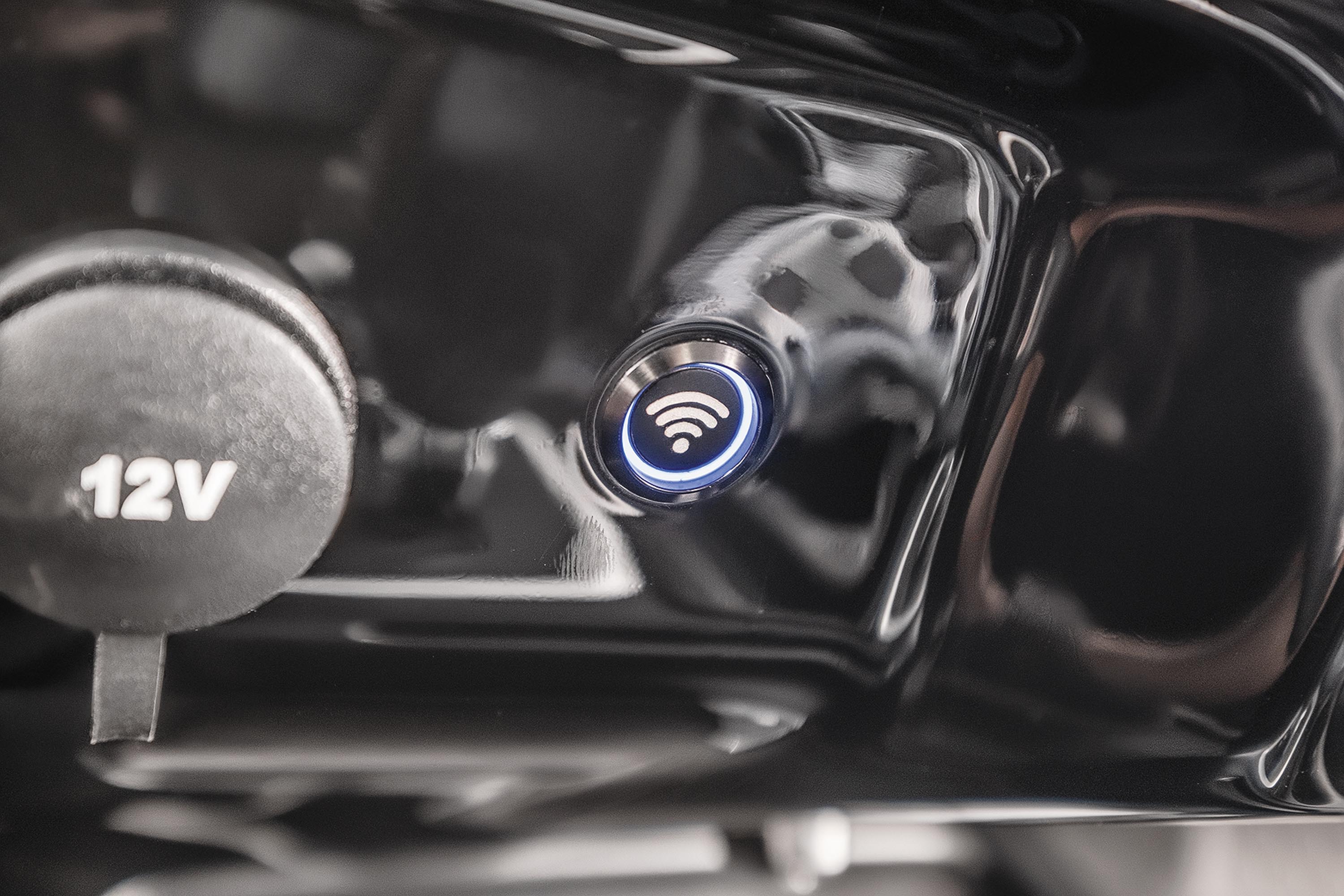 Ford F-Maxx Tropical