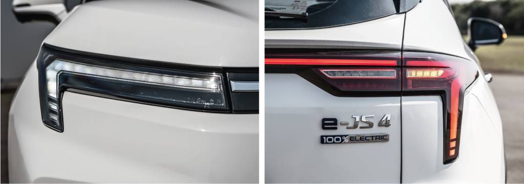 JAC-EJS4 JAC-EJS4