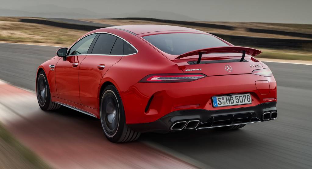 Mercedes-AMG-GT-63-E-Performance-1ac Mercedes-AMG GT 63 E Performance Lands With 831 HP