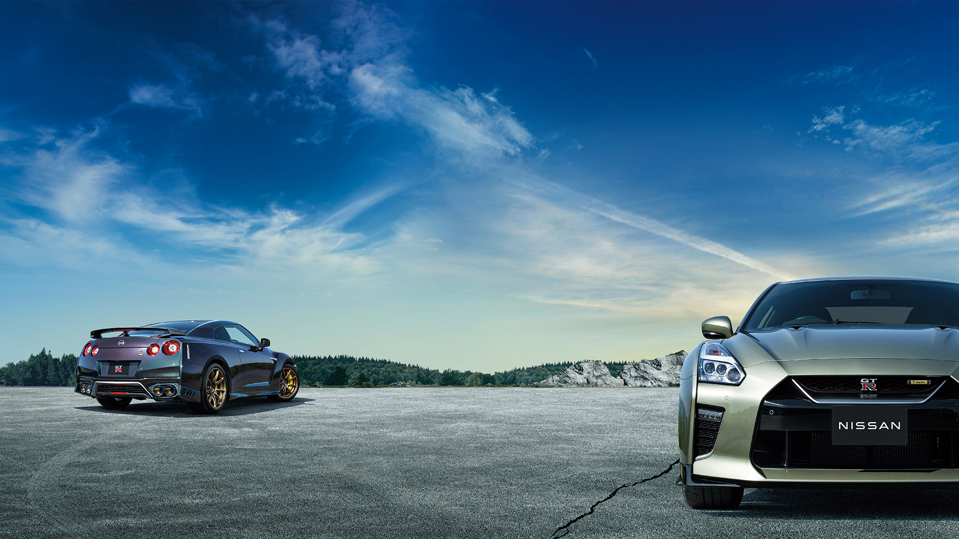 Nissan Skyline GT-R R36  Carros de luxo, Carros, Gran turismo