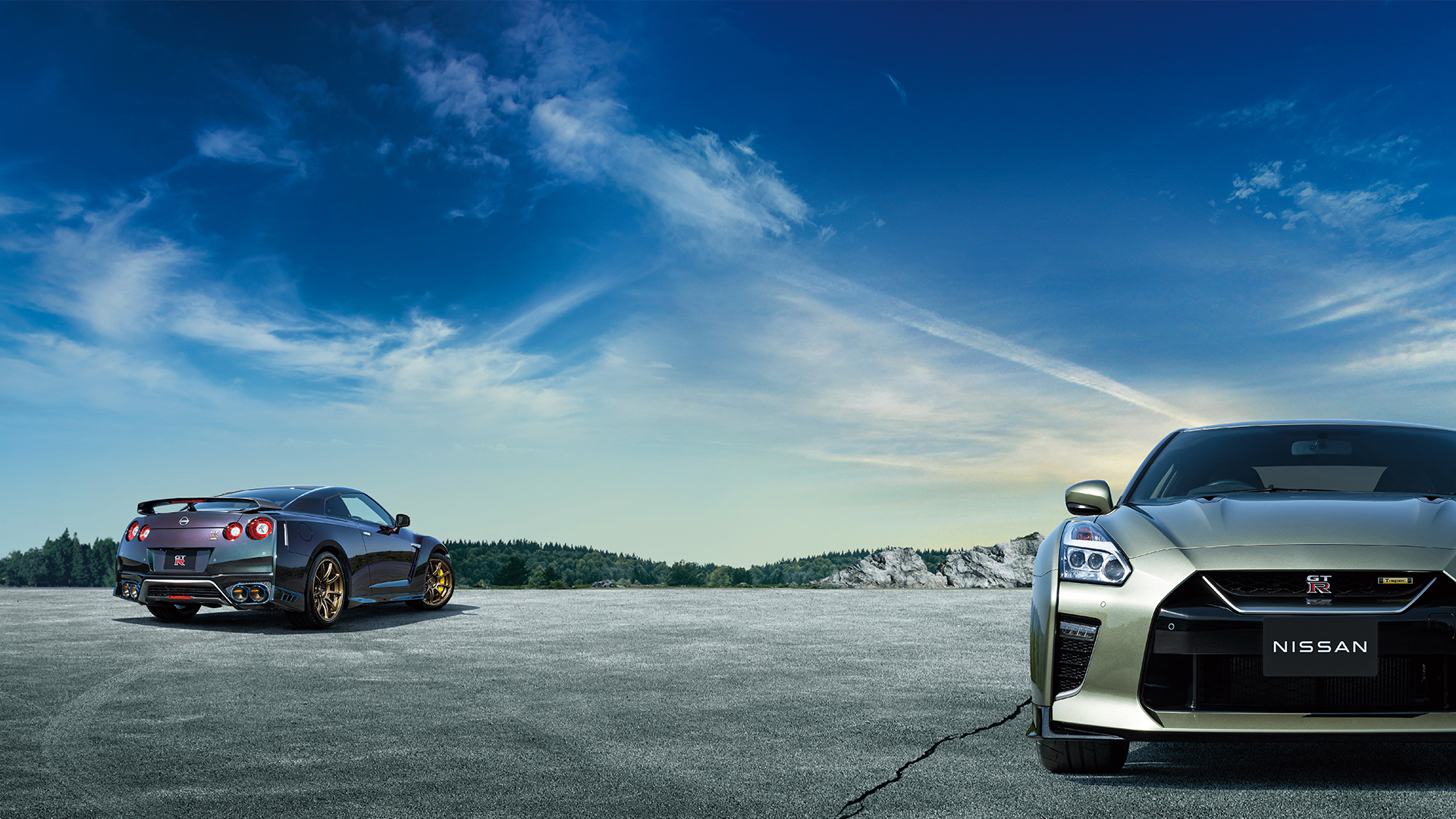 Série final do Nissan GT-R será lançada em 2023 junto com Z Nismo