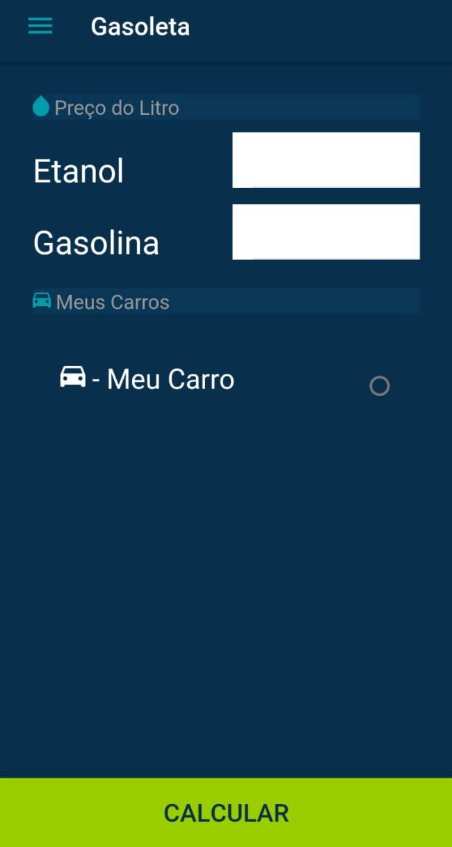 App gasoleta