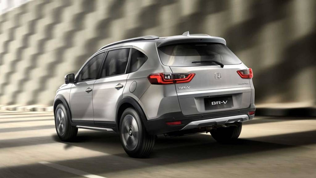 all-new-honda-br-v (1) Honda BR-V traseira