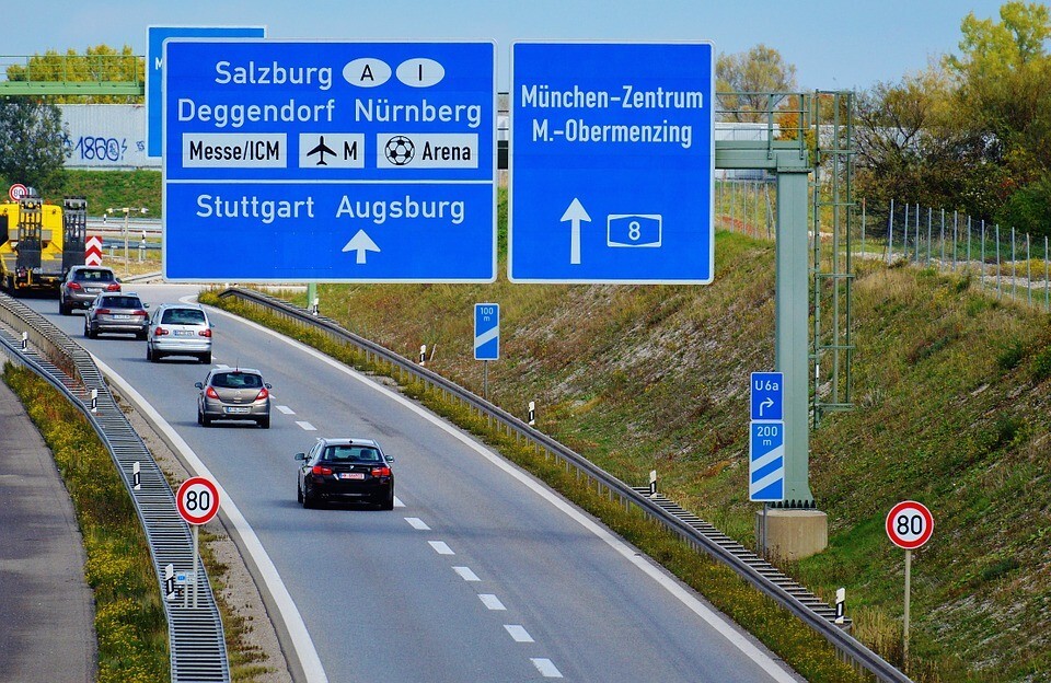 Autobahn