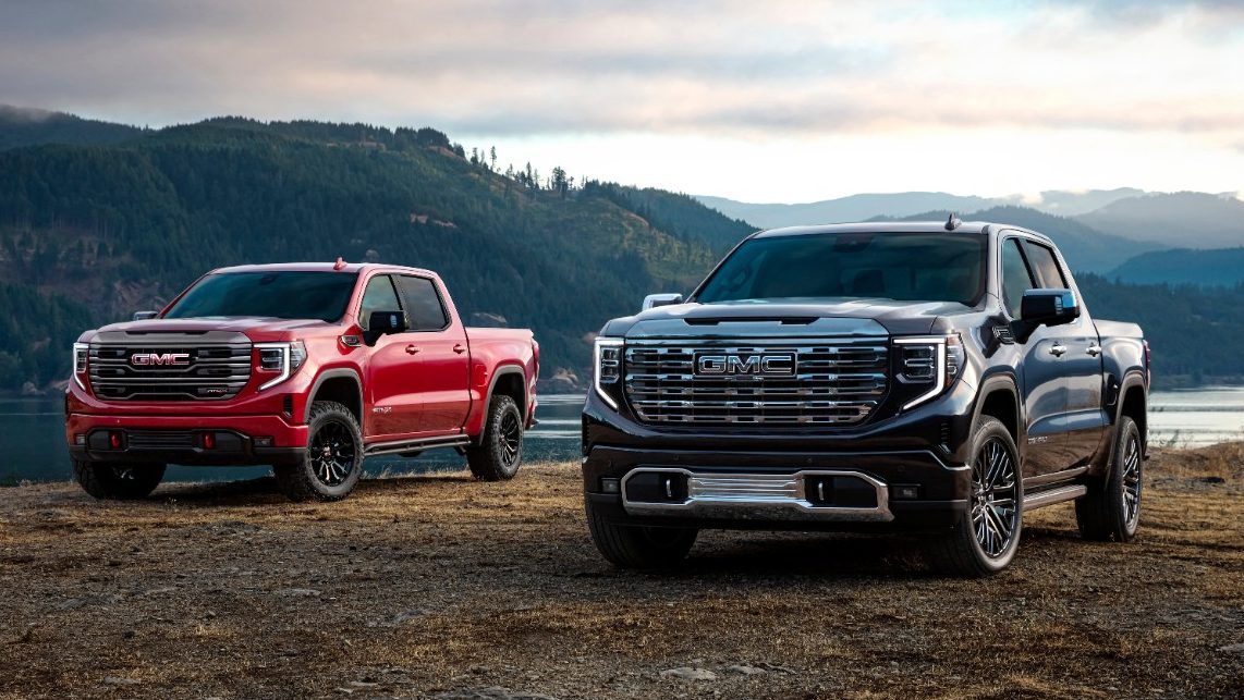 Nova GMC Sierra 1500 tem até condução autônoma para peitar Ram Quatro