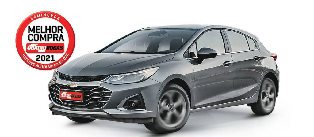 Cruze Cruze