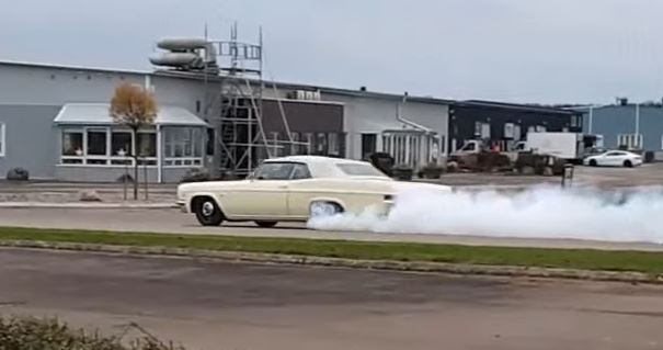 impala tesla chevrolet impala tesla ev