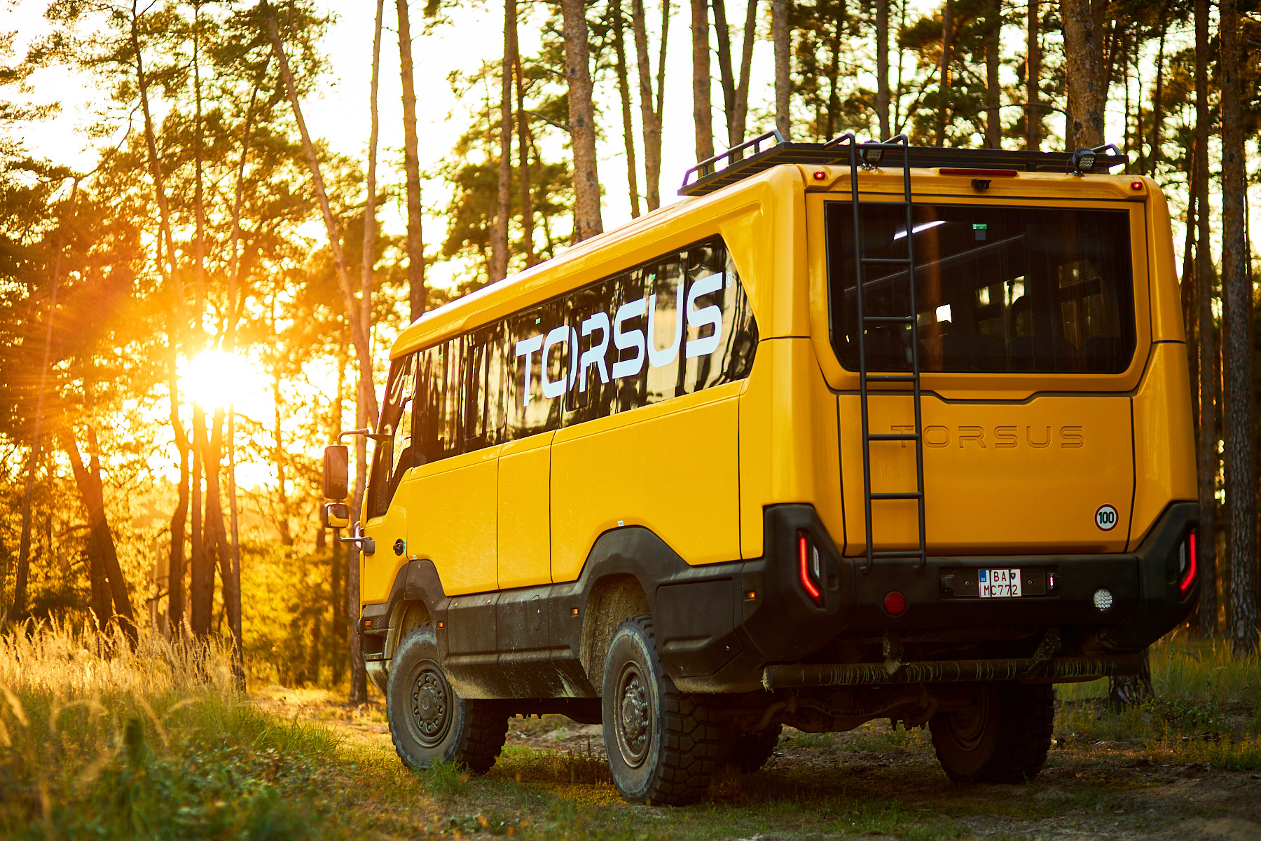 ov-shooting-12 Onibus Torsus Praetorian subida