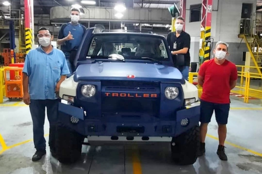 último Troller T4 TX4 BRASIL PRODUÇÃO (2)