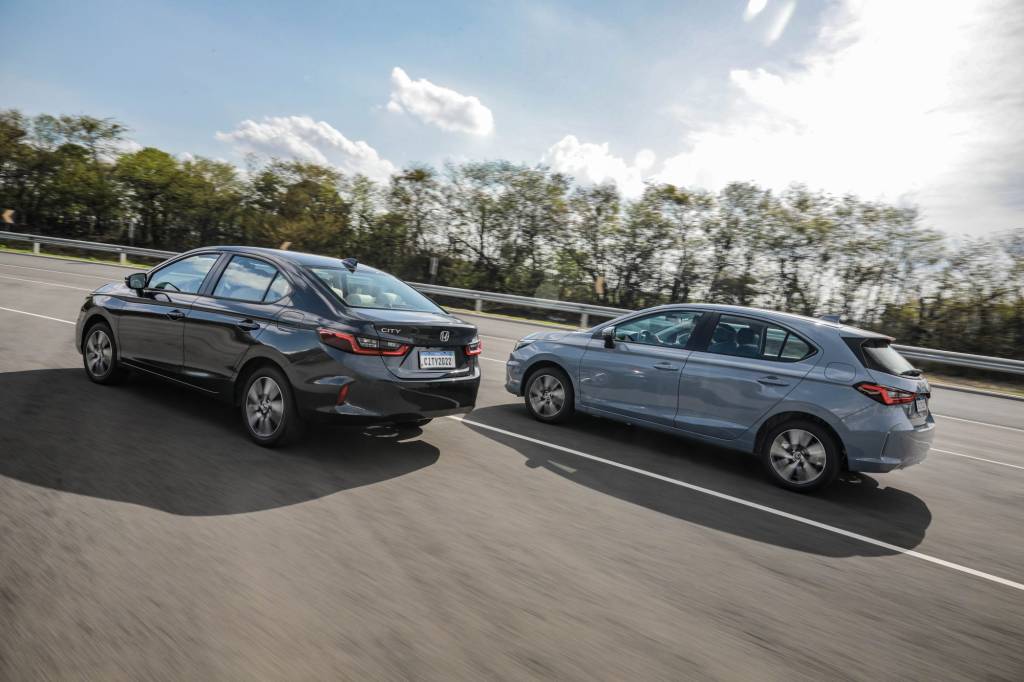 Honda City 2022 Honda City 2022