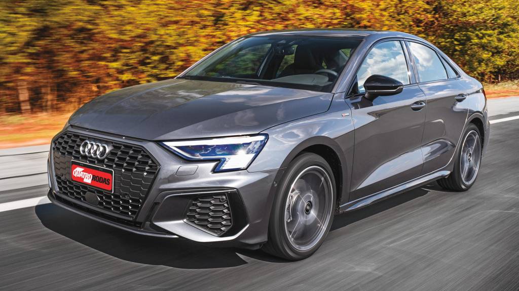 Audi A3 Sedan 2.0 2022 (1) – Cópia Audi A3 Sedan 2.0 2022