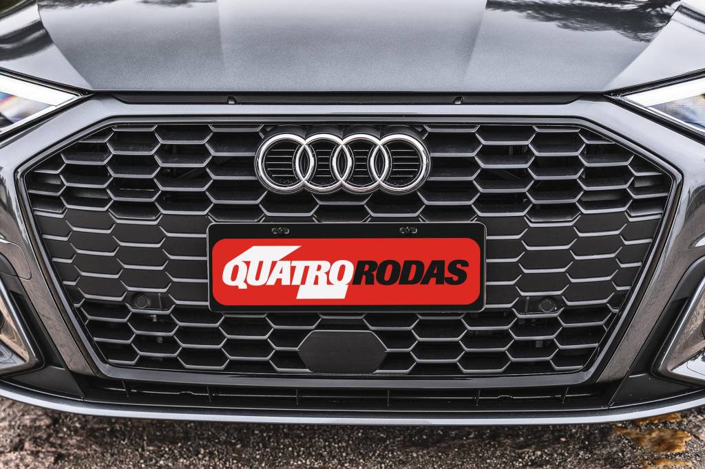 Audi A3 Sedan 2.0 2022 (21) Audi A3 Sedan 2.0 2022
