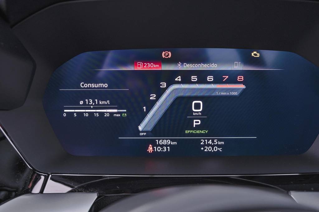Audi A3 Sedan 2.0 2022 (9) Audi A3 Sedan 2.0 2022