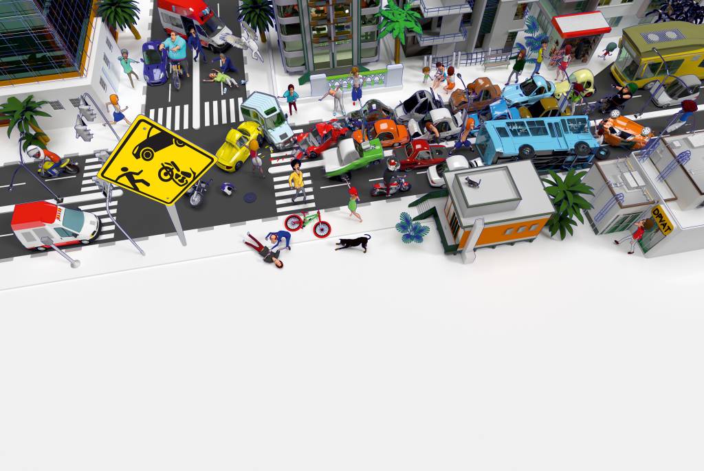 Flexibilização de regras pode encarecer o seguro de carro no Brasil