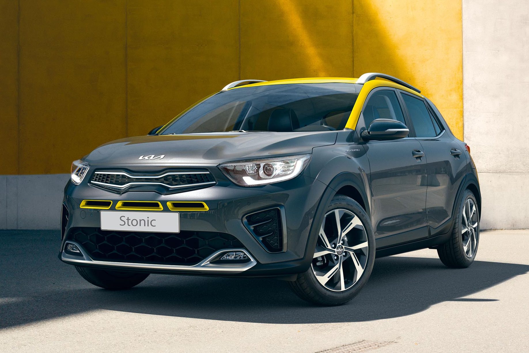 Kia Stonic Estreia No Brasil Por R$ 149.990 Com Motor Do Creta E ...