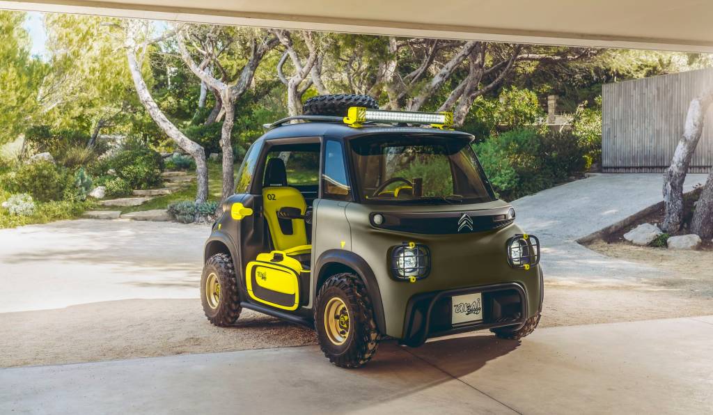 Citroen-My-Ami-Buggy-Concept Citroen-My-Ami-Buggy-Concept