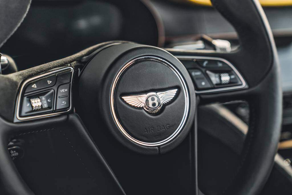 Bentley Bacalar Bentley Bacalar