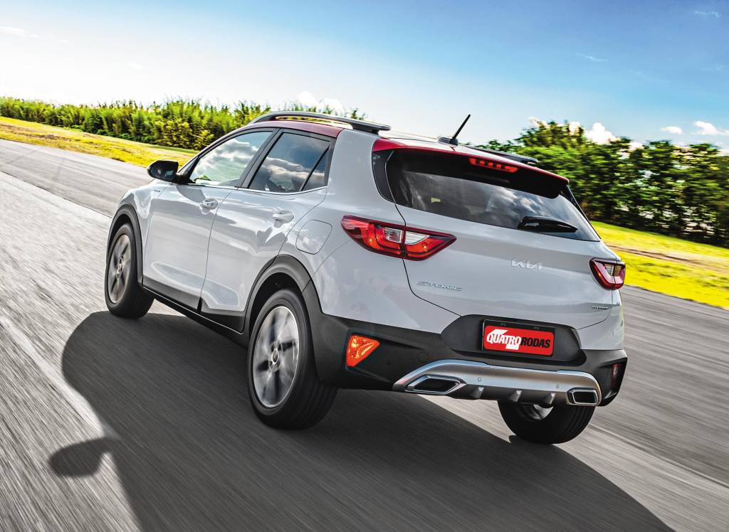 Kia Stonic Kia Stonic
