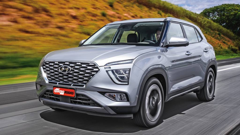 Hyundai Creta 2.0 Hyundai Creta 2.0