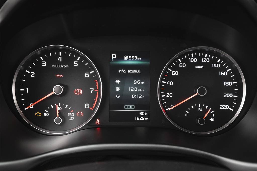 Kia Stonic Kia Stonic