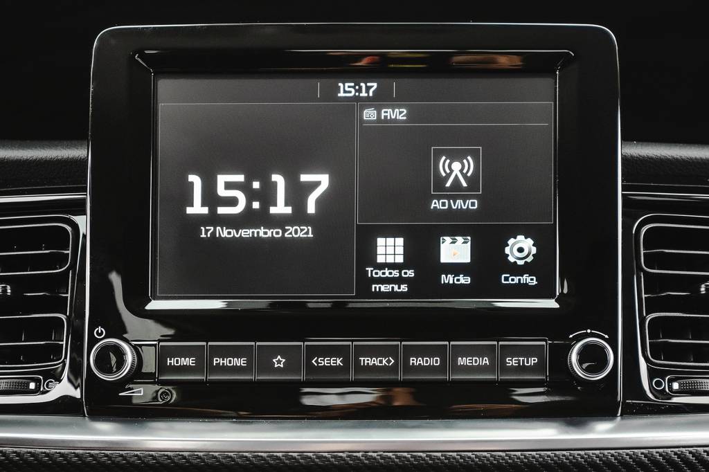 Kia Stonic Kia Stonic