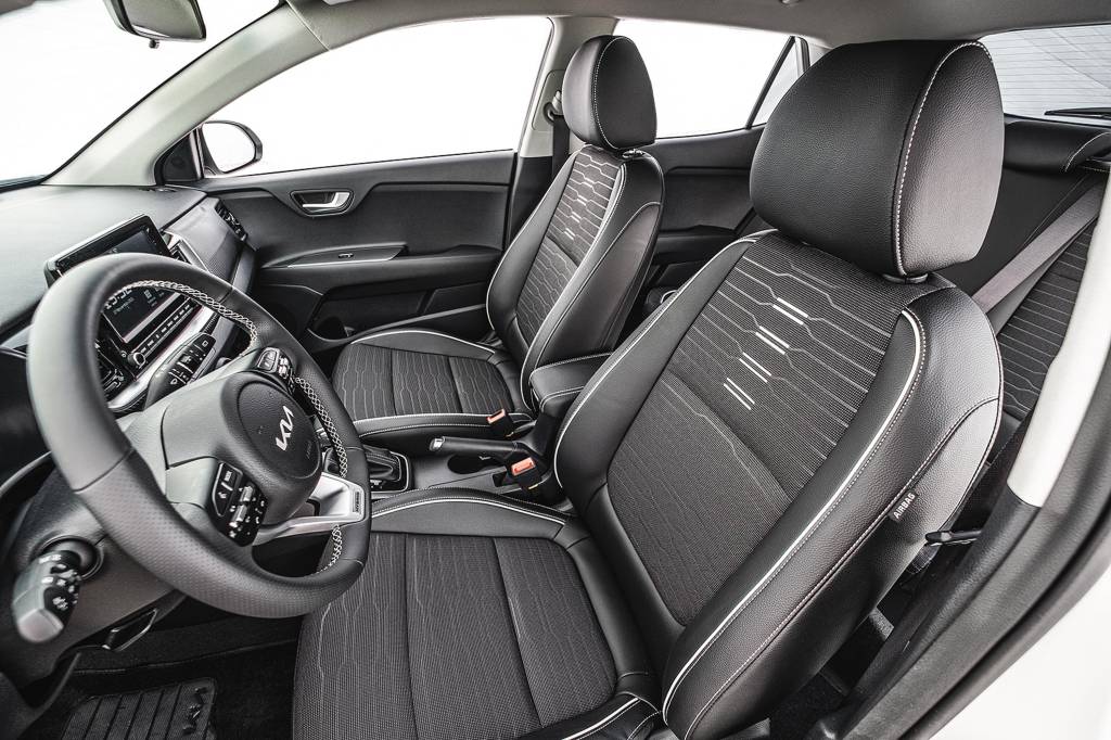 Kia Stonic Kia Stonic