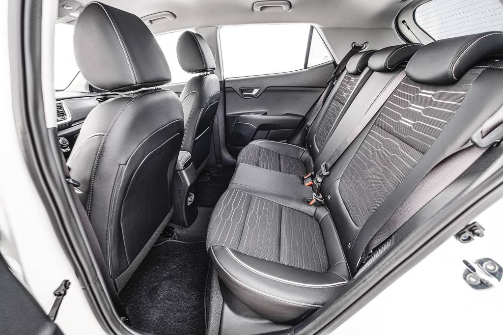 Kia Stonic Kia Stonic