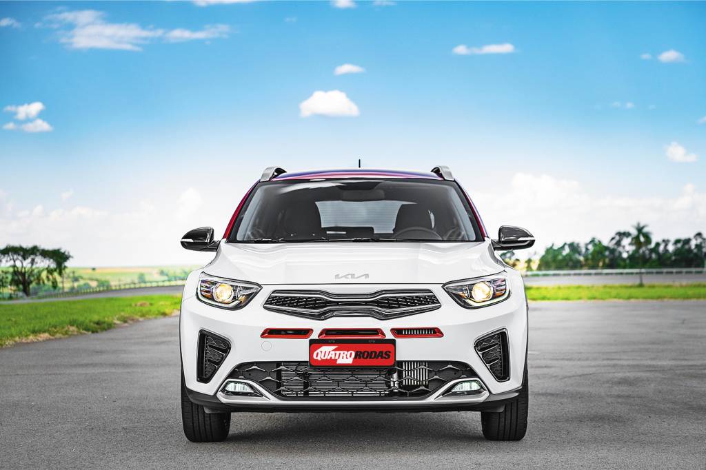 Kia Stonic Kia Stonic