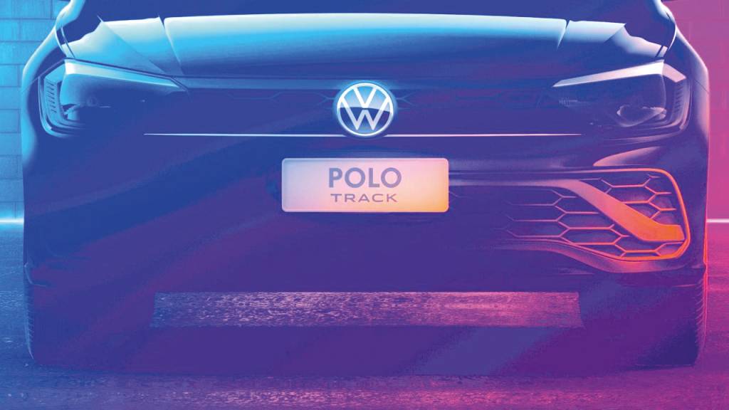 Polo Track Polo Track
