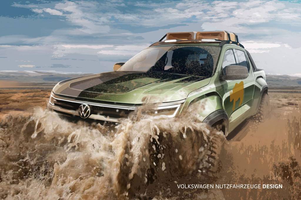 next-generation-volkswagen-amarok-teasers (1)