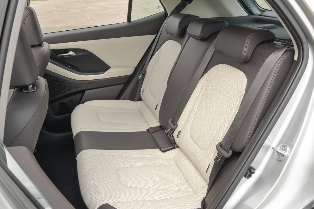 Hyundai Creta Hyundai Creta