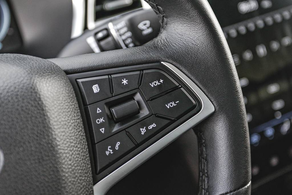 JAC e-J7 (7) JAC e-J7