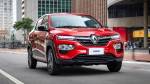 Renault Kwid Intense