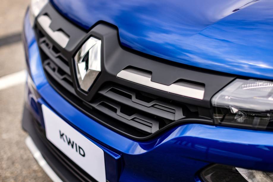 Renault Kwid Outsider