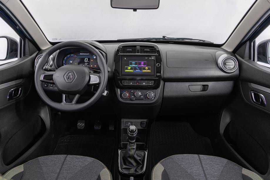 Renault Kwid Outsider