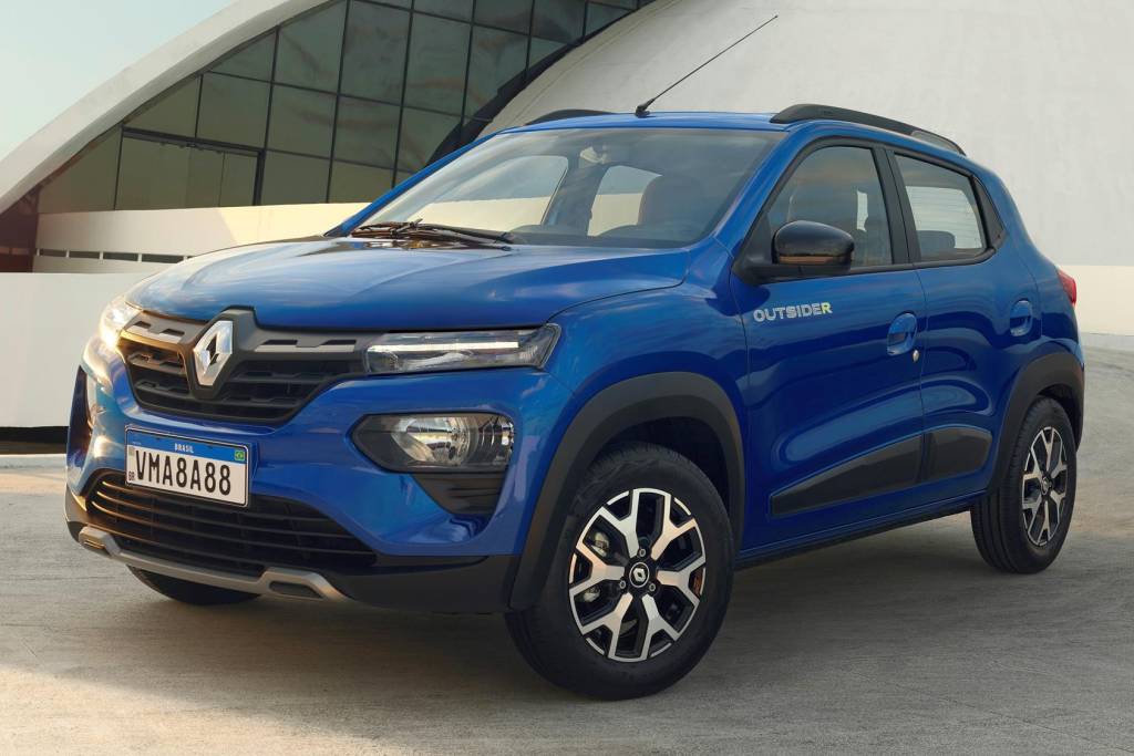 Novo Renault Kwid 2023 (2)